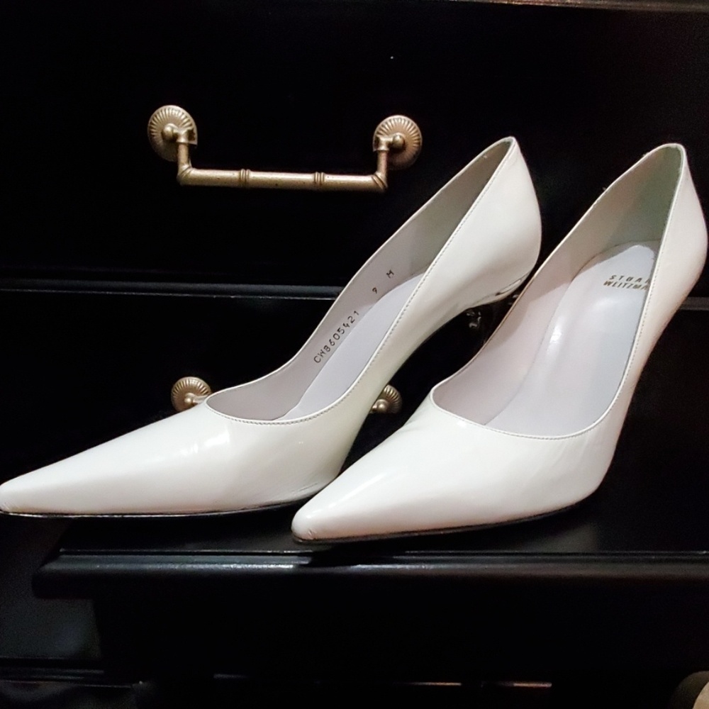 Stuart Weitzman Heels